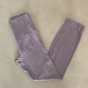 Lululemon Align 25” Lavender